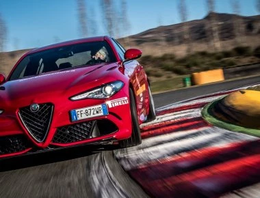 O «Καθηγητής» της Alfa Romeo